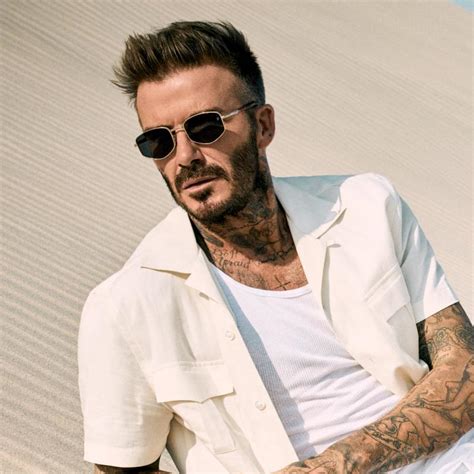 David Beckham Db S Hm Mt Sunglasses