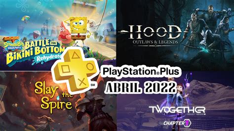 Juegos Playstation Plus Abril 2022 Playstation Classic