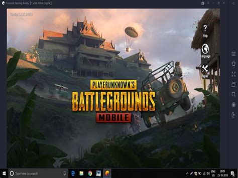 Best Emulator For Pubg Mobile Pubg Emulator For Pc Bouncegeek