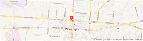 Wilmington Arrests and Mugshots | Jail Roster Search