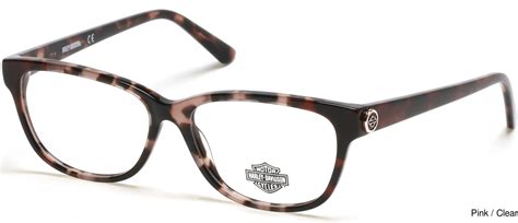 Harley Davidson Eyeglasses Hd0566 074 Best Price And Available As Prescription Eyeglasses