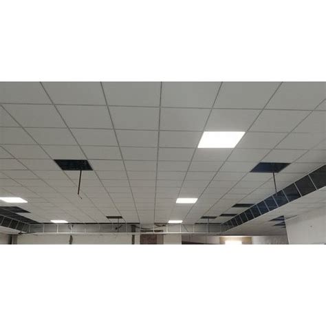 Thermocol False Ceilings Service At Rs 45 Square Feet In Surat ID