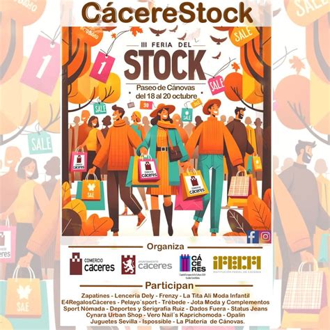 La Iii Feria Del Stock C Cerestock Logra Un Balance De Xito Y Se