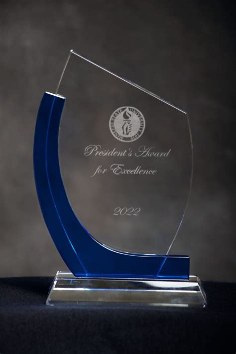 Mcneese Presents 2022 Presidents Awards For Excellence Mcneese