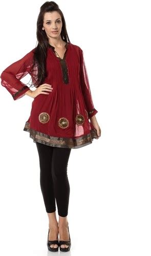 Indian Tunics Indo Western Fashion 2014 Indian Designer Tunics Kurti