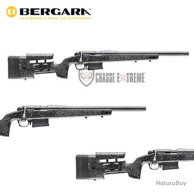 Carabine Bergara Rimfire B R Trainer Carbon Cal Wmr Carabines