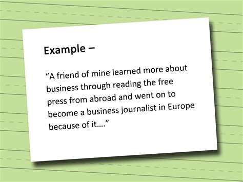 How To Write A Debate Outline 14 Steps With Pictures Wikihow