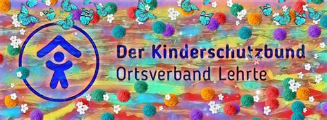 Vorstand Der Kinderschutzbund Ortsverband Lehrte E V