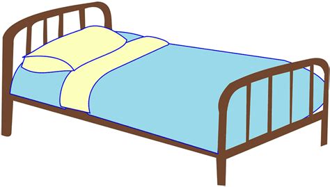 Bedroom Cartoon, Making Beds s, angle, mattress, furniture png | PNGWing