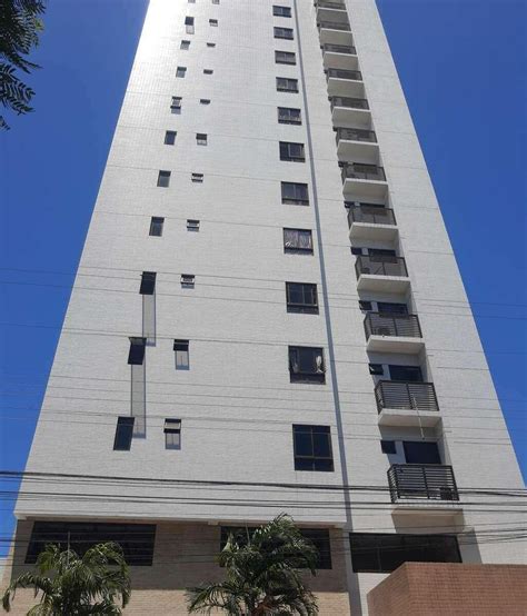 Apartamento à venda 3 Quartos Tambauzinho João Pessoa R 479