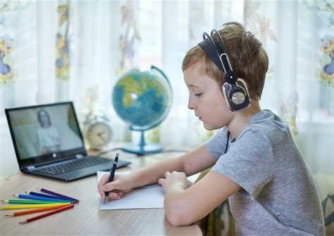 Französisch Nachhilfe Primarschule homestudies Online Sprachschule