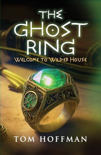 Book review of The Ghost Ring - Readers' Favorite: Book Reviews and Award Contest