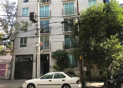 Departamento En Venta Roma Norte Cuauht Moc Lamudi Mx