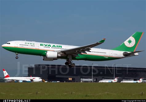 B Airbus A Eva Air Viktor Gula Jetphotos