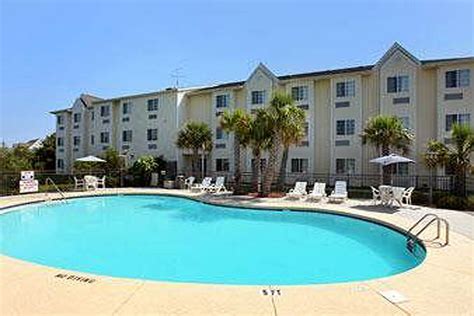 Top Carolina Beach Hotels 2017 - CarolinaBeach.com