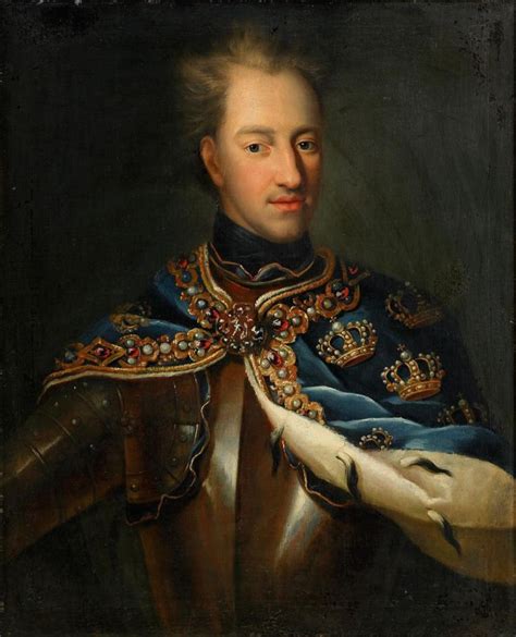Charles Xii Of Sweden Alchetron The Free Social Encyclopedia