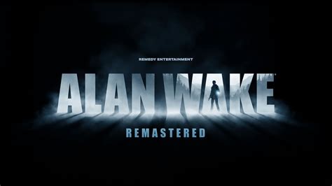 Foggy Productions Alan Wake Remastered Trophy Guide Roadmap