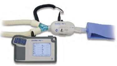 Tsi Certifier Fa Certifier Fa Plus Ventilator Test Systems