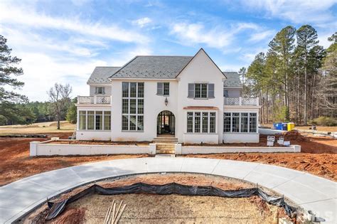 4836 Parker Meadow Dr Raleigh Nc 27614 Mls 2449921 Redfin