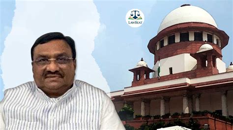 LawBeat Supreme Court Stays CBI Probe Into Ayush Admission Scam In UP