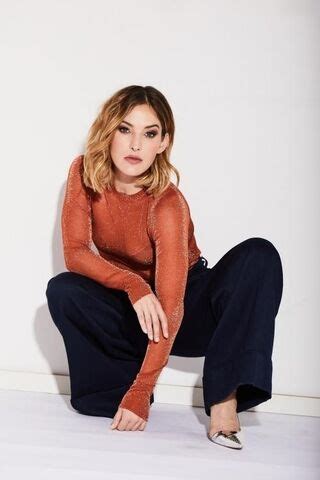 Jeannine Michaelsen Nude OnlyFans NudoStar TV