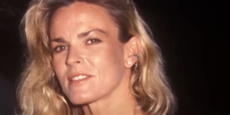 A Nicole Brown Simpson Documentary Is In The Works At Lifetime