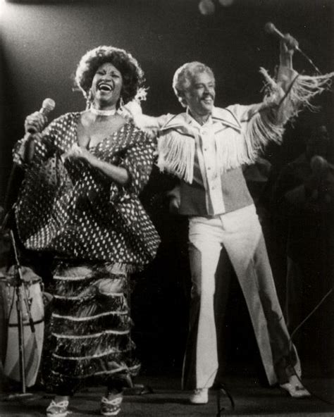 Celia Cruz Biography And History