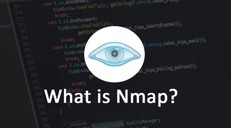 What Is Nmap St