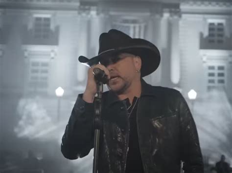 Jason Aldean removes Black Lives Matter clip from ‘Try That In A Small Town’ music video amid ...