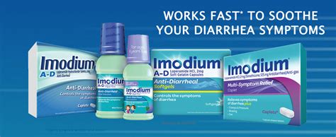 Amazon Imodium A D Liquid Anti Diarrheal Medicine With Loperamide