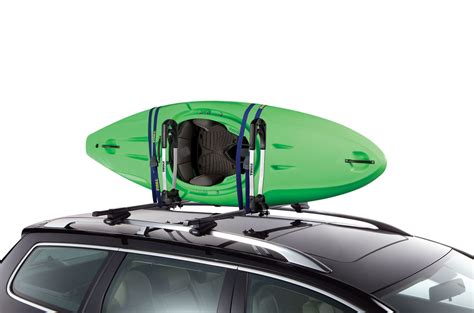 Thule Stacker Kayak Rack