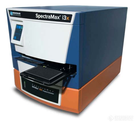 Spectramax I X