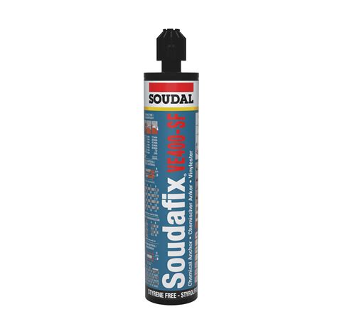 Souda Fix VE 400 SF Soudal India