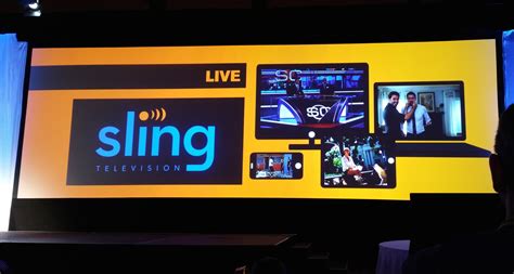Sling Tv Promotion 2024 Lok - Sean Winnie