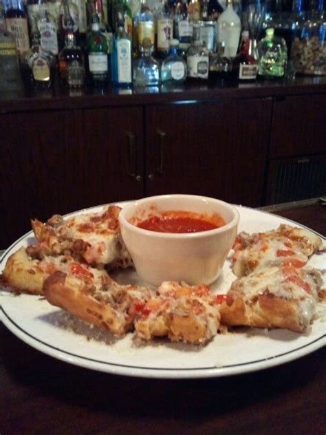 Papa Vitos, 318 E Washington St, Belleville, IL, Pizza - MapQuest