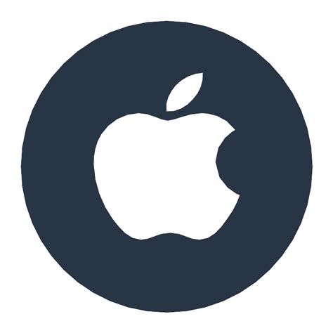 Apple Vector Svg Icon Svg Repo