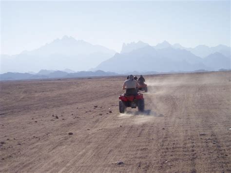 Agadir Taghazout Y Ruta En Quad Por El Desierto GetYourGuide