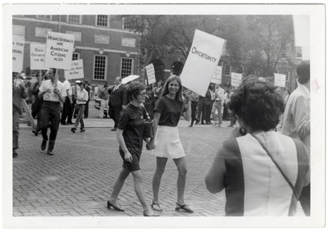 LGBTQ History Month The Road To America S First Gay Pride March