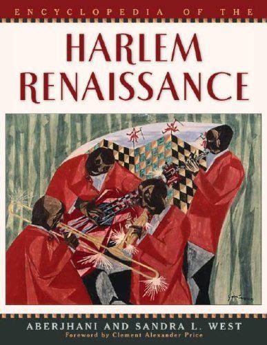 Encyclopedia Of The Harlem Renaissance Harlem Renaissance Literature