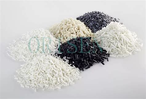 Wholesale Lgf Pp Long Glass Fiber Reinforced Polypropylene Granule Lft