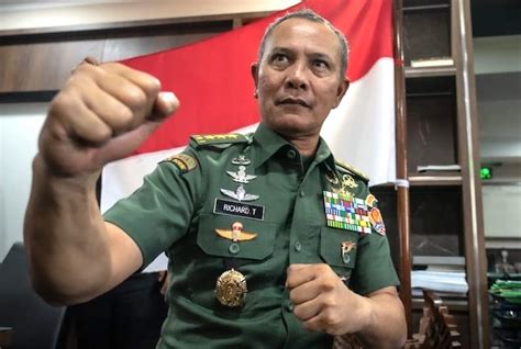 Tokoh Kkb Papua Tewas Saat Kontak Tembak Dengan Aparat Tni Polri