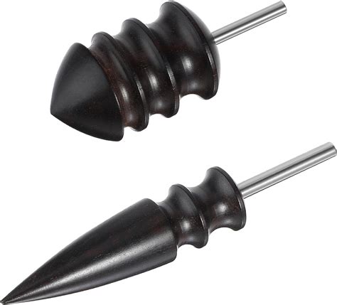 Amazon Giantree 2 Pack Leather Burnisher Bits Leather Edge