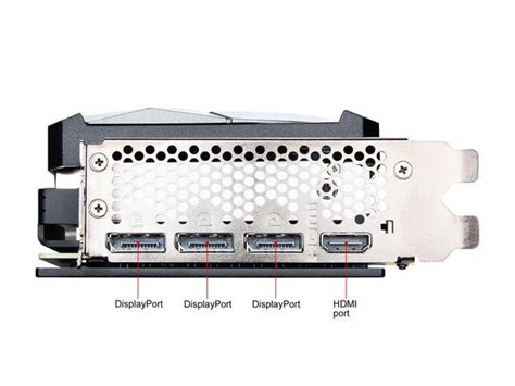 MSI Ventus GeForce RTX 3070 Video Card RTX 3070 VENTUS 3X OC - Newegg.ca
