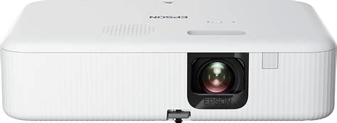 Amazon Epson Home Cinema K Pro Uhd Smart Streaming Projector