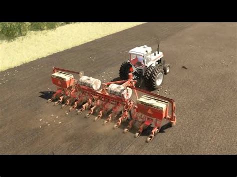 Iowa Plains View Ep Farming Simulator Timelapse Fs Youtube