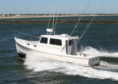 Downeast Boats For Sale