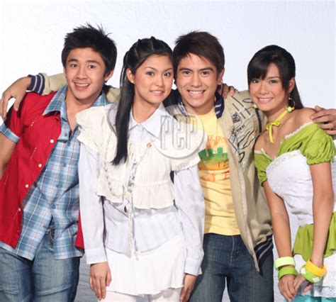 Sana Maulit Muli Kim Chiu And Gerald Anderson Demuline