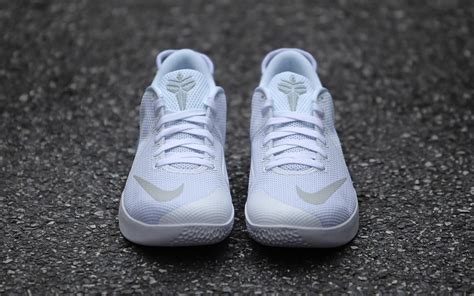 The Nike Kobe Venomenon 6 In Ice Blue Surfaces Weartesters