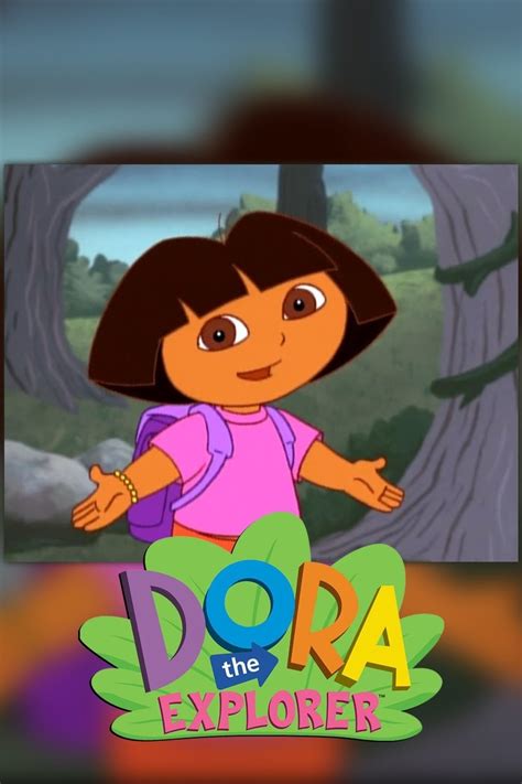 Dora the Explorer Season 1 | Rotten Tomatoes