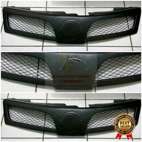 Jual Grill Nissan Grand Livina XV SV XR Impul 2007 2008 2009 2010 2011